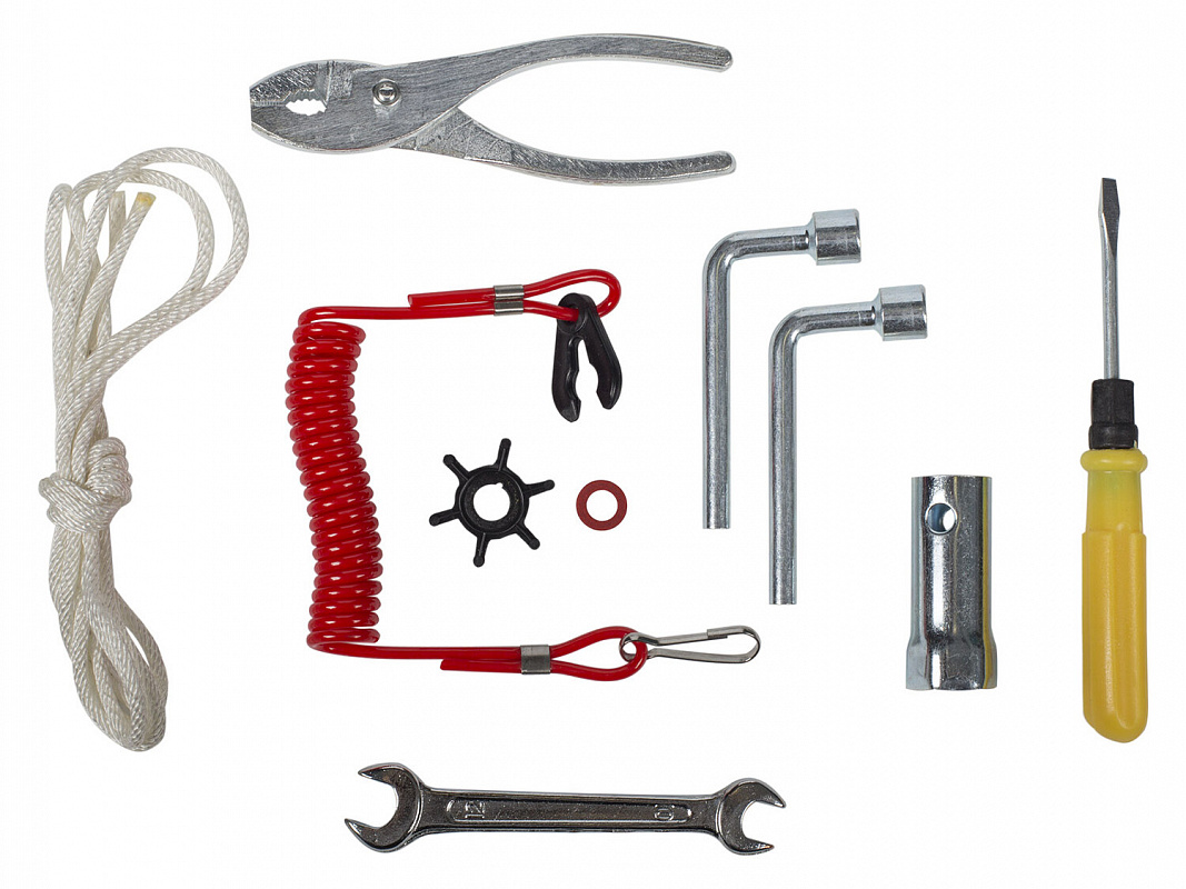 ЛОДОЧНЫЙ МОТОР GLADIATOR G3FHS в Норильске