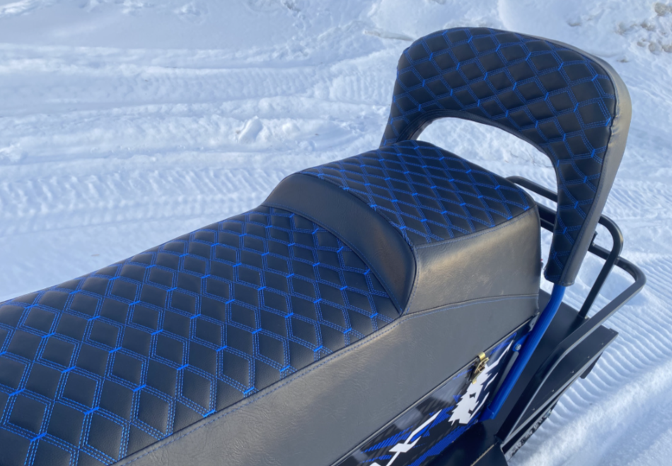 Снегоход PROMAX YAKUT 500 R/K SUPERLONG 2.0 4T 29 в Норильске