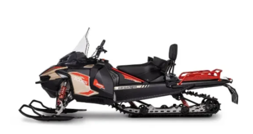 Снегоход AODES Siberiacross 1000 WT 508mm LCD 6.8 в Норильске