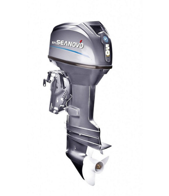 Лодочный мотор SEANOVO SN50FFEL-T в Норильске