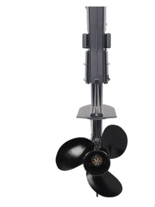 Лодочный мотор ALLFA CG F6 в Норильске