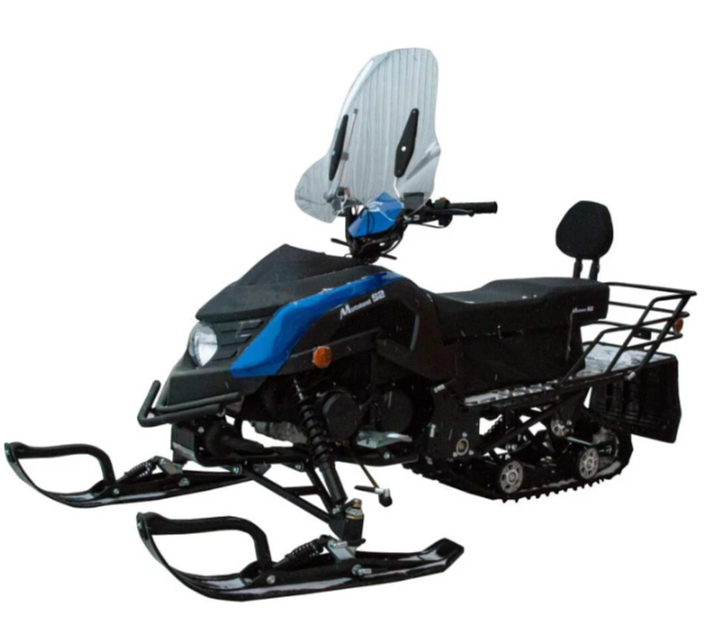 Снегоход MOTOLAND (МОТОЛЕНД) SNOWFOX 200 в Норильске