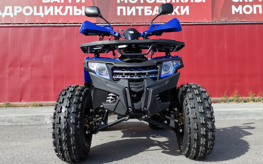 Квадроцикл PROMAX WILD 2.0 190 LUX в Норильске