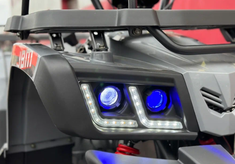 Квадроцикл GBM MAVERICK 300 NEW в Норильске