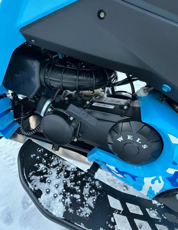 Снегоход WELS 200 RS NEW в Норильске