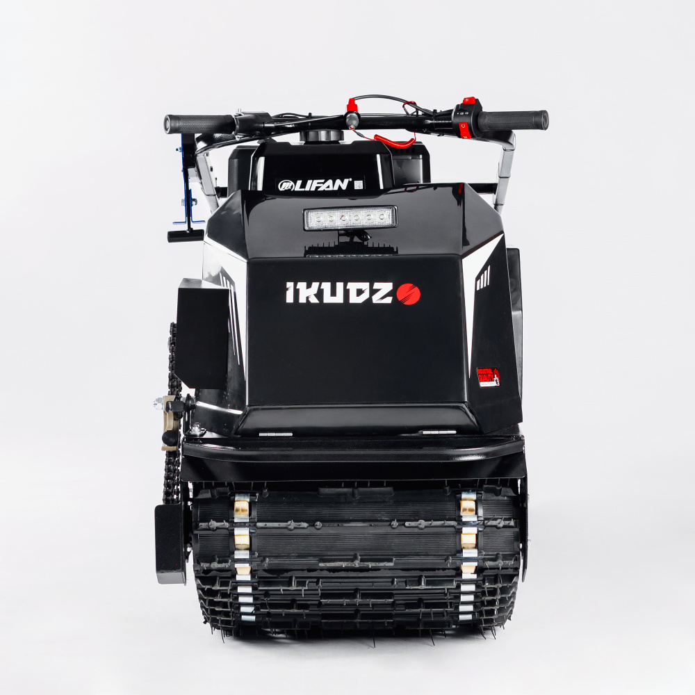 МОТОБУКСИРОВЩИК IKUDZO LONG 2.0 1700/500 EKR19 в Норильске