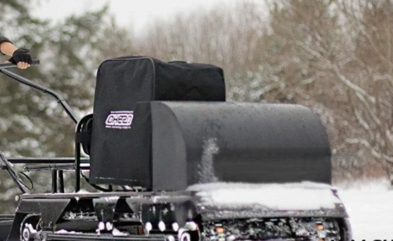 Мотобуксировщик ОНЕГО 500 GRAND 13 л.с. в Норильске