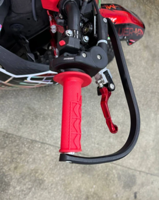 Кроссовый мотоцикл FAIDET CB300RL MAX KYB-TECH в Норильске