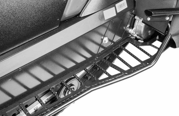 Снегоход STELS MS600T (SWT ST) СТАВР 1.0 К01 Tech в Норильске