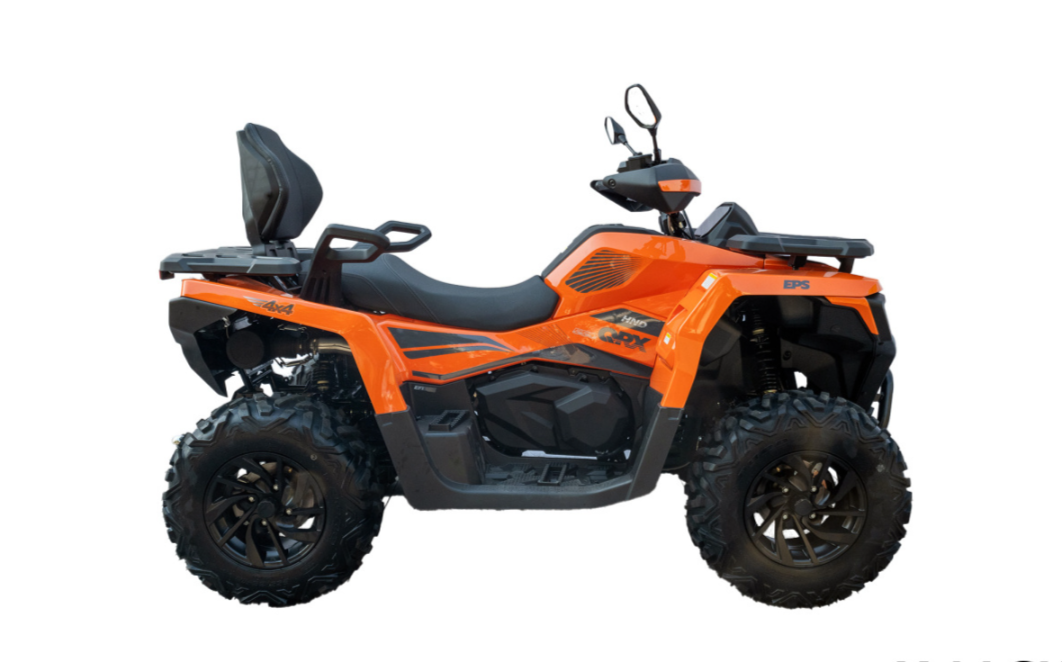 Квадроцикл HND QRX 650 в Норильске