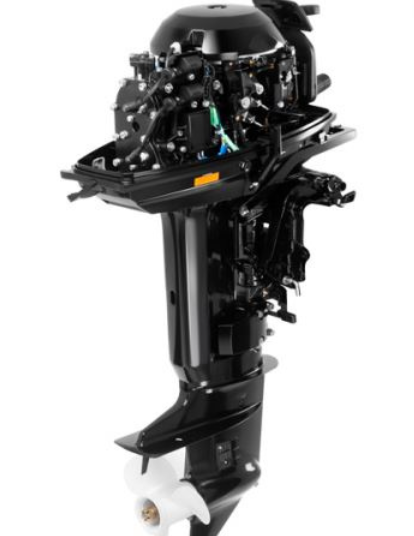 Лодочный мотор HIDEA HD30FHS в Норильске
