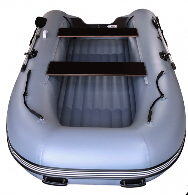 НАДУВНАЯ ЛОДКА GLADIATOR E380S в Норильске