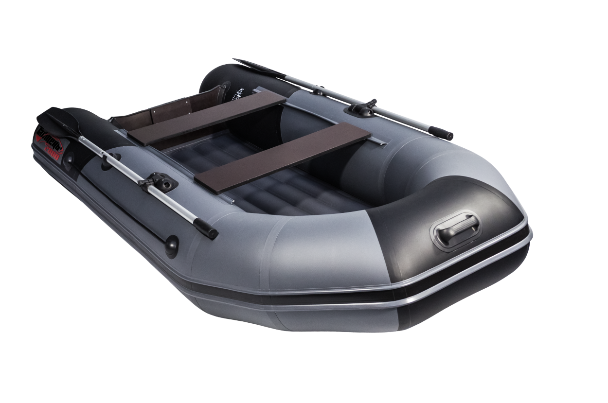 Лодка Таймень NX 2800 НДНД в Норильске