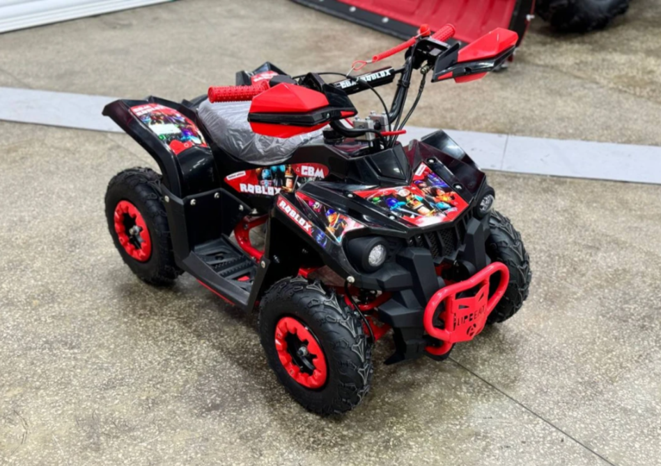 Квадроцикл GBM ROBLOX в Норильске