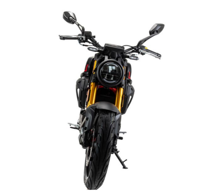Мотоцикл PROMAX CB150R (49) в Норильске