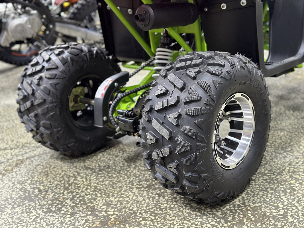 Квадроцикл PROMAX МАЙНКРАФТ 192 в Норильске