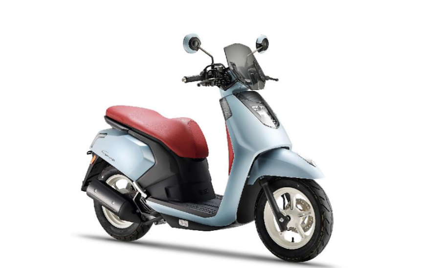 Скутер ARIIC GEMMA в Норильске