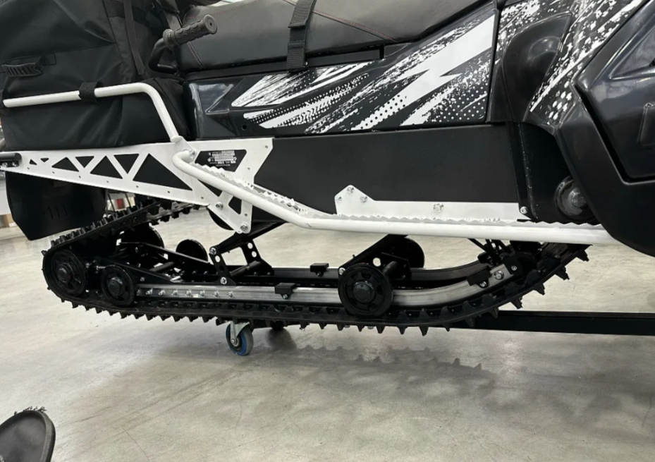 СНЕГОХОД IRBIS SF200L XE SUPERLONG в Норильске