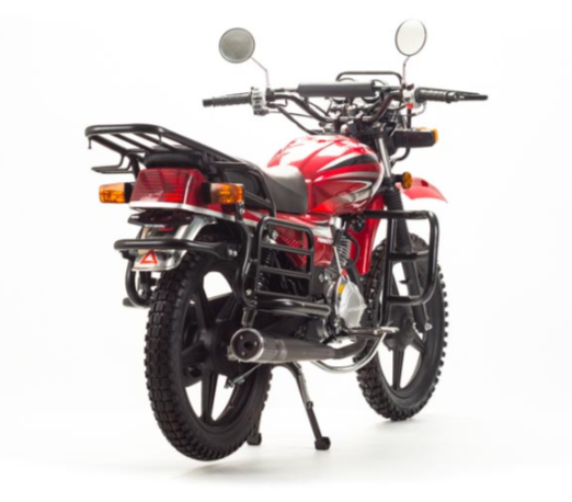 Мотоцикл FORESTER 200 (2021 г.) в Норильске