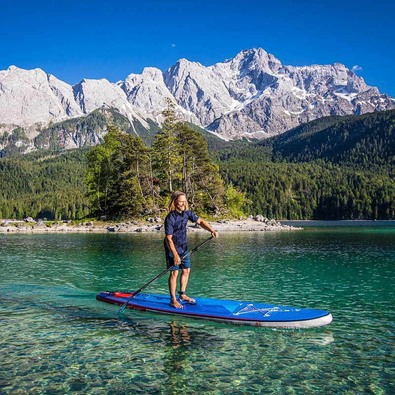 SUP (САП) Доска MISHIMO EXTRA10.8 в Норильске