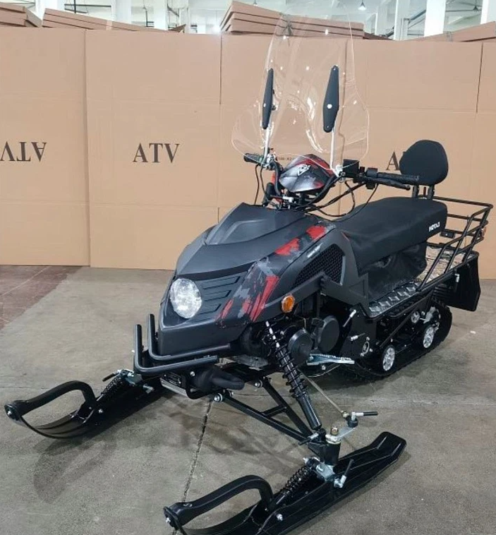 Снегоход Motax Snow 200 в Норильске