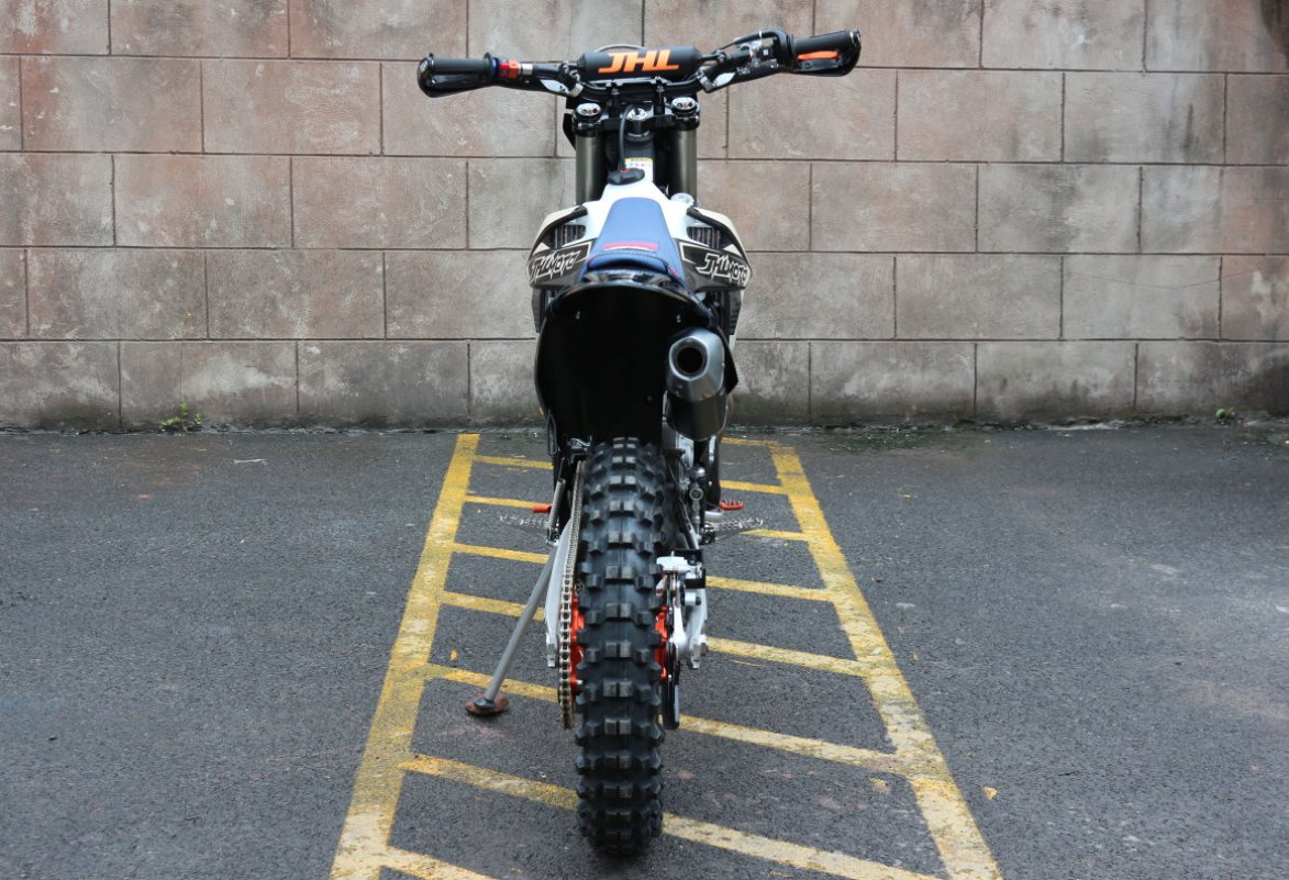 Мотоцикл JHLMOTO JHL Z8i (EFI) NC300S (182-MN) в Норильске