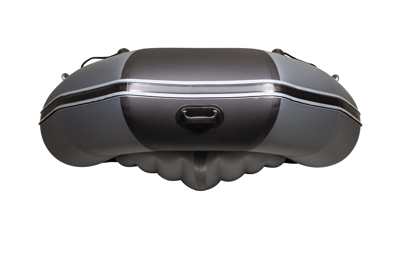 Лодка Таймень NX 3800 НДНД PRO в Норильске