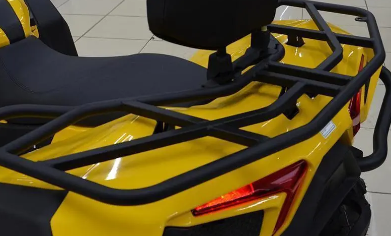 Квадроцикл HISUN GUARDIAN 400L /LONG в Норильске