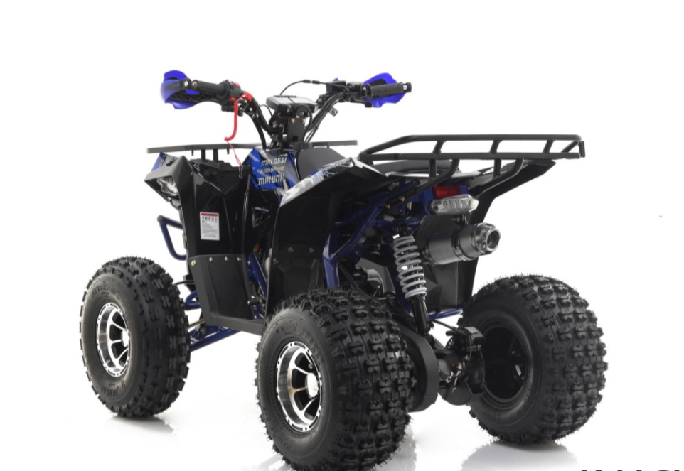 Квадроцикл GBM SHARP 190 PREMIUM SEMI-AUTOMATIC в Норильске