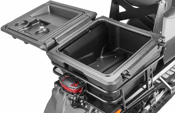 Снегоход STELS MS600T (SWT ST) СТАВР 1.0 К01 Tech в Норильске