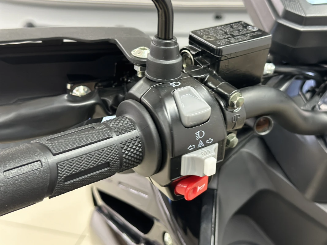 Скутер PROMAX STALKER 150(49) в Норильске