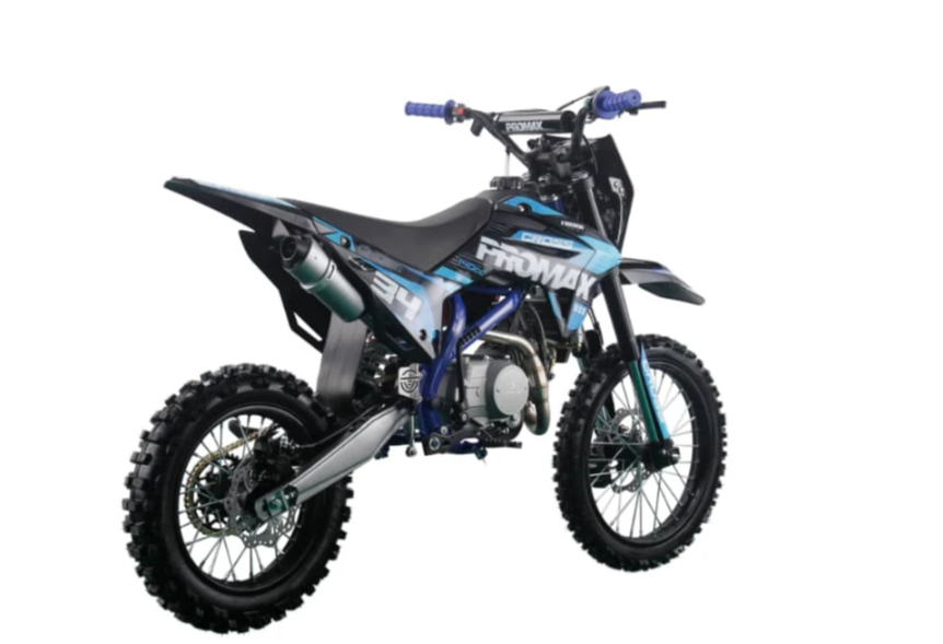 Питбайк PROMAX CROSS 145CC 17/14 в Норильске