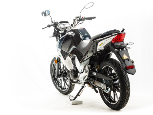 Мотоцикл MOTOLAND (МОТОЛЕНД) FIGHTER 250 в Норильске