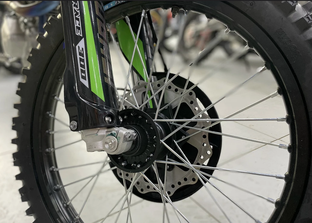 Мотоцикл Progasi RACE 300 AIR PRO SPORT в Норильске