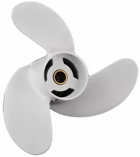 ВИНТ ГРЕБНОЙ MERCURY 4-5 Л.С. 8 3/8X8 в Норильске