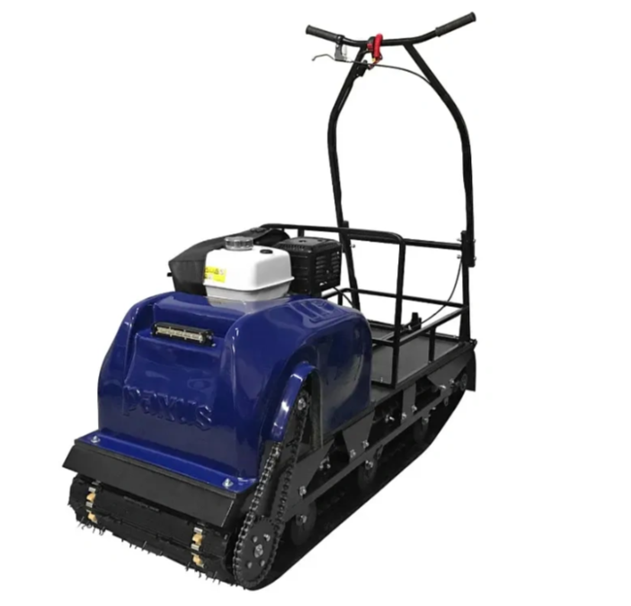 Мотобуксировщик PAXUS 500 GRAND AVANT 13 л.с. HONDA в Норильске