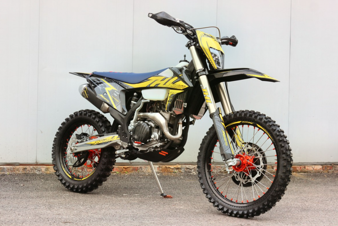 Мотоцикл JHLMOTO JHL Z8 NC300S (182-MN) в Норильске