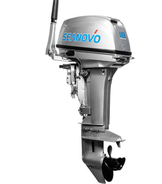 Лодочный мотор SEANOVO SN18FHBL в Норильске