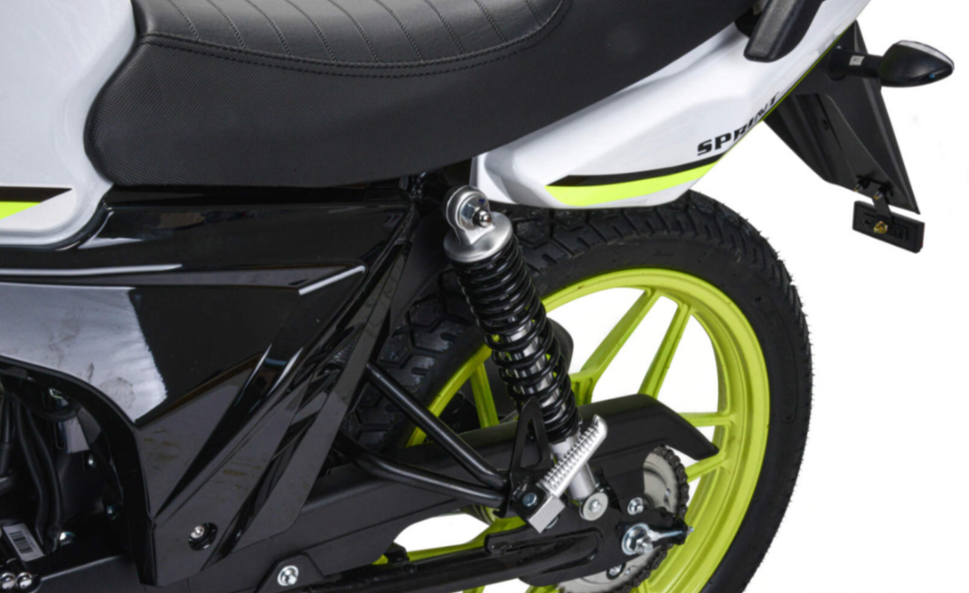 Мотоцикл MOTOLAND (МОТОЛЕНД) 200 SPRINT в Норильске