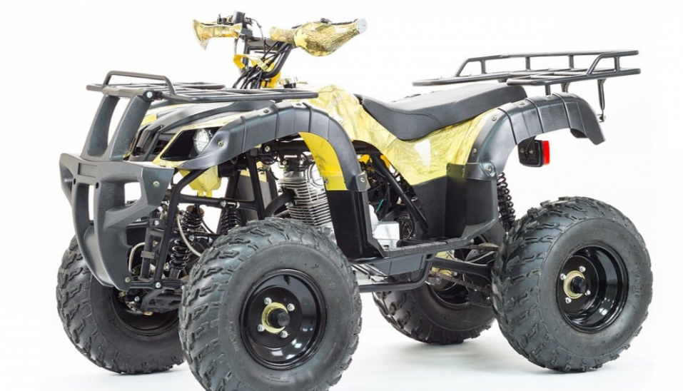 Квадроцикл MOTOLAND (МОТОЛЕНД) 250 ADVENTURE в Норильске