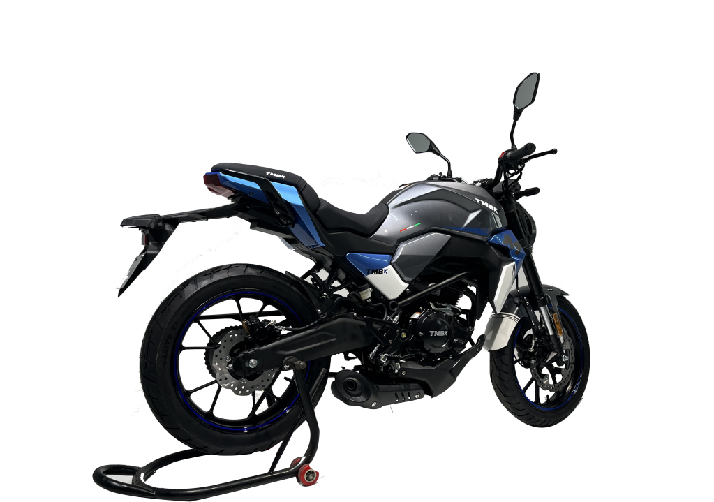 Мотоцикл TMBK MONTANA 250 (165 FMM) в Норильске