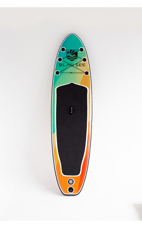 НАДУВНОЙ SUP-BOARD BREEZE 10,6 в Норильске