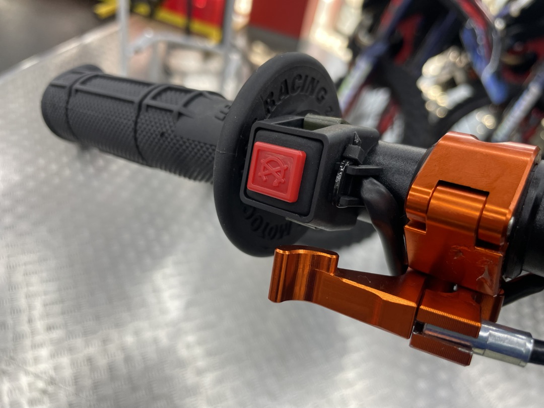 Кроссовый мотоцикл (эндуро) PROMAX PZ9 480 PRO-SPORT в Норильске