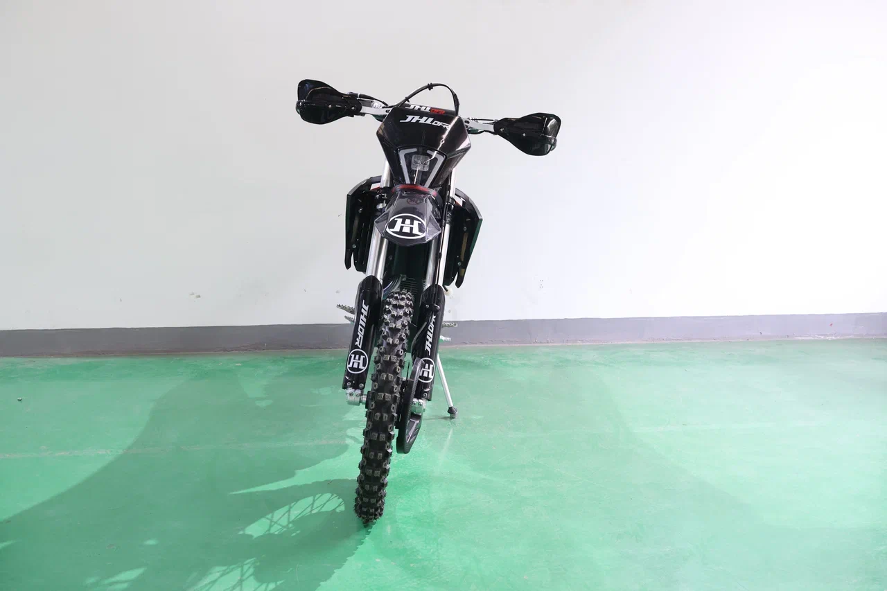 Мотоцикл JHLMOTO JHLofr GS CB300RL в Норильске