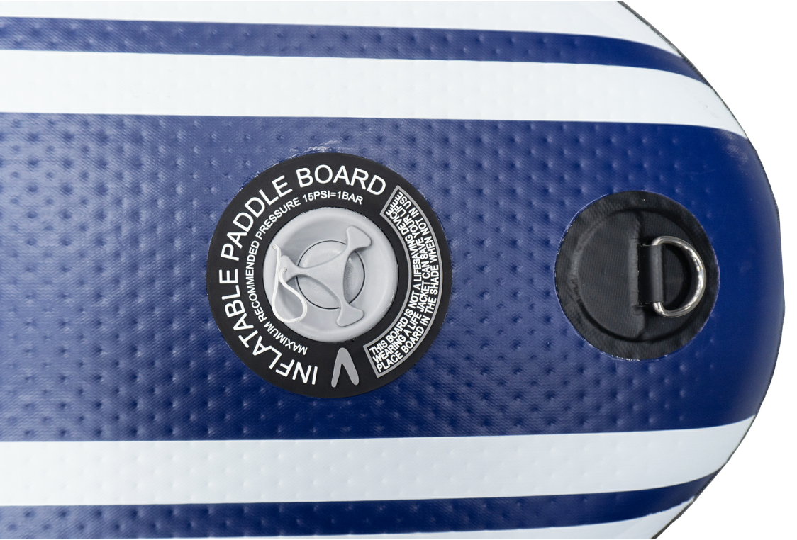 Сап-борд синий 10.6ft RIVIERA в Норильске