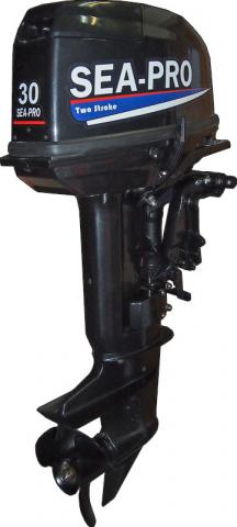Лодочный мотор SEA-PRO Т 30S в Норильске