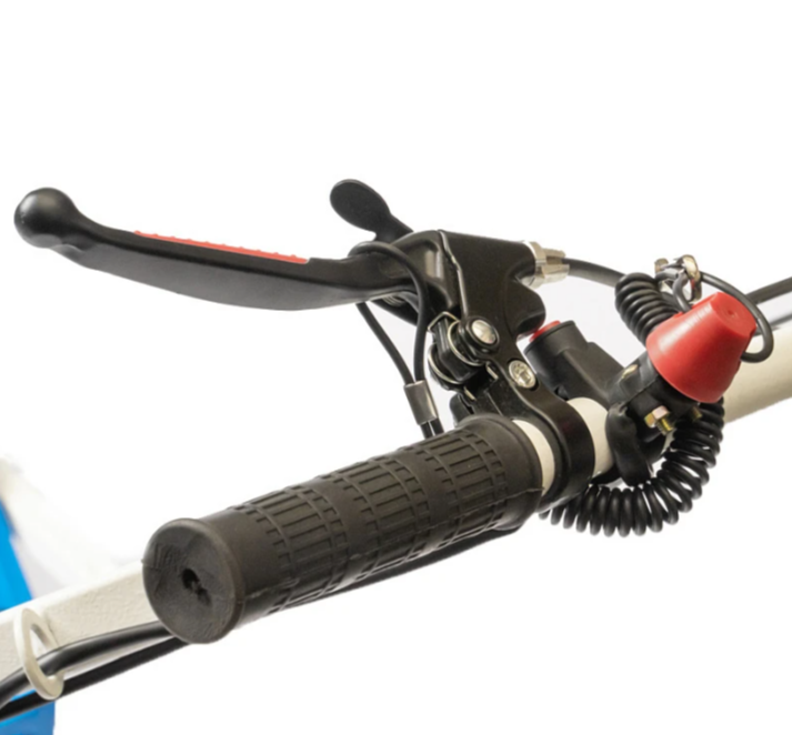 Мотобуксировщик НЕВА МС6-ZS (GB 270) в Норильске