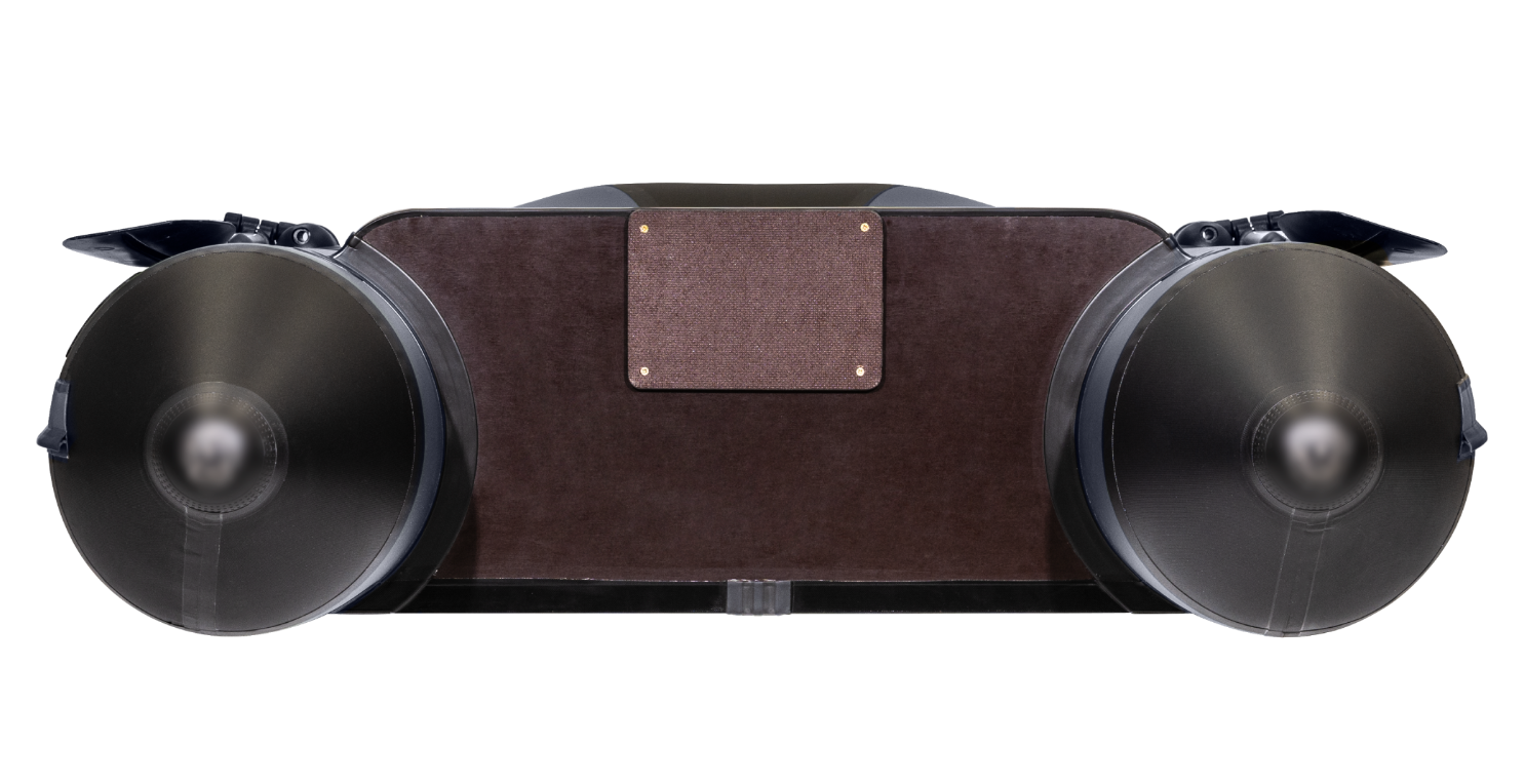  Лодка АКВА 2800 Слань-книжка киль в Норильске