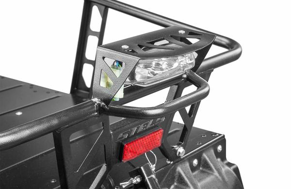 Снегоход STELS АТАМАН SA600T 2.0 в Норильске