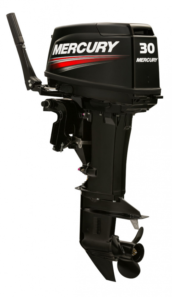 ЛОДОЧНЫЙ МОТОР MERCURY 30 MH в Норильске